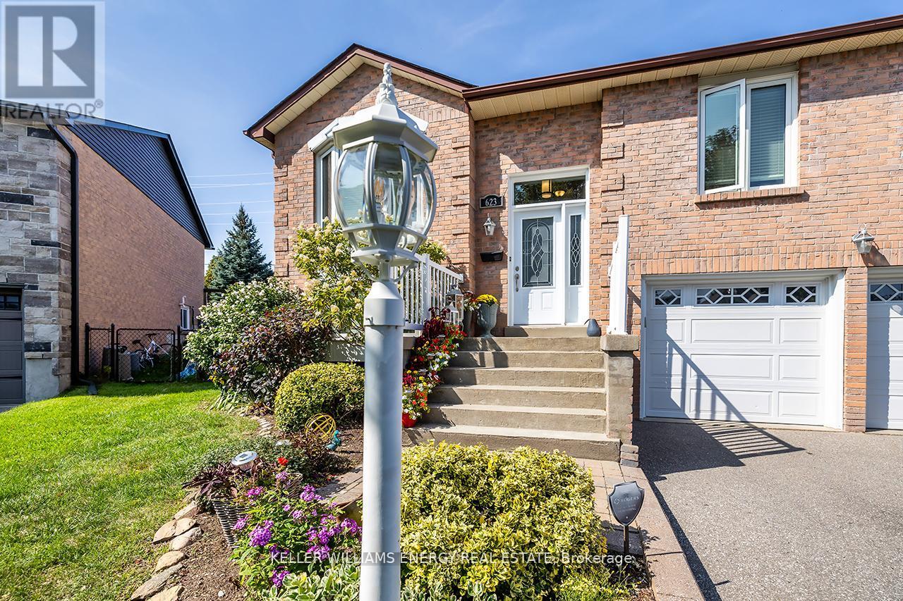 623 Dunrobin Court, Oshawa, Ontario  L1J 7P2 - Photo 2 - E12433315