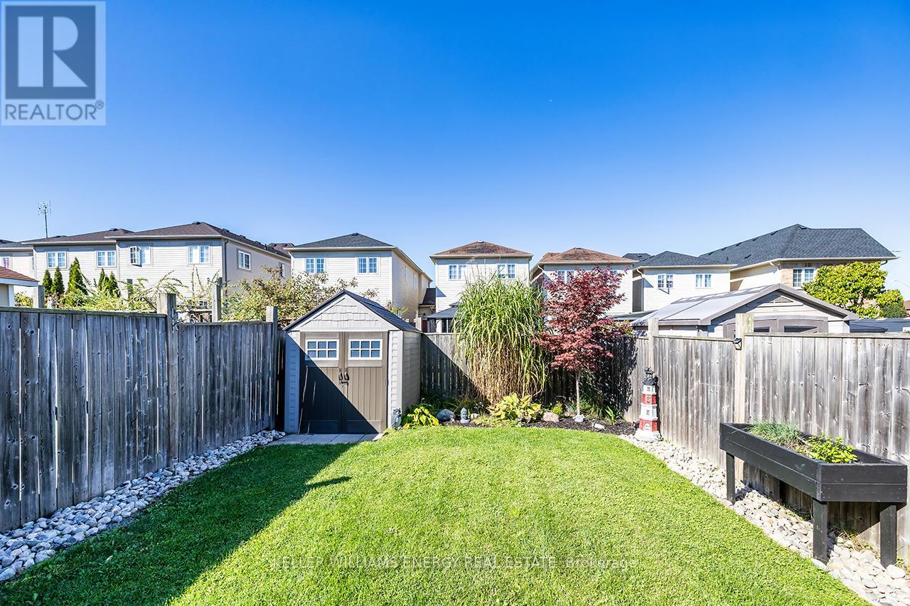 8 Bagnell Crescent, Clarington, Ontario  L1C 5P9 - Photo 24 - E12436509