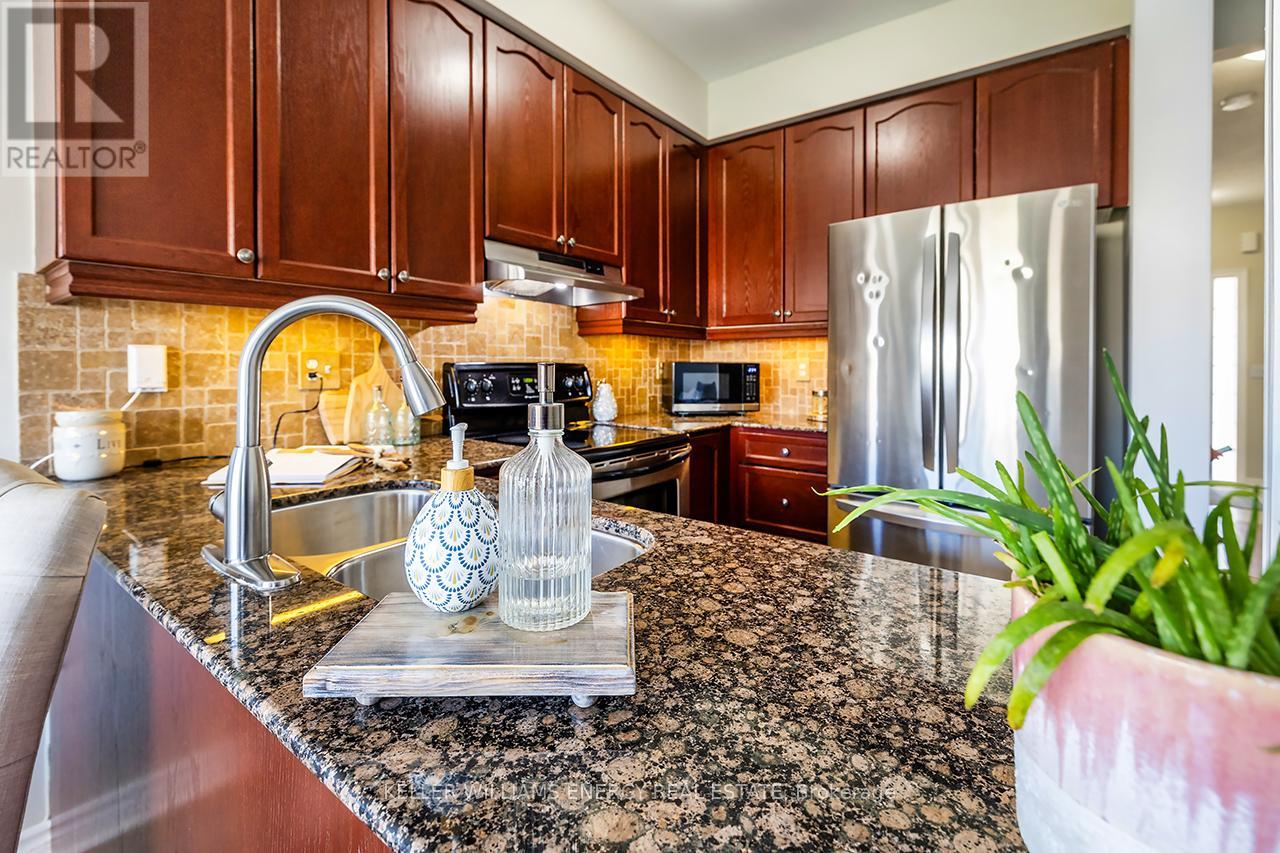 8 Bagnell Crescent, Clarington, Ontario  L1C 5P9 - Photo 18 - E12436509