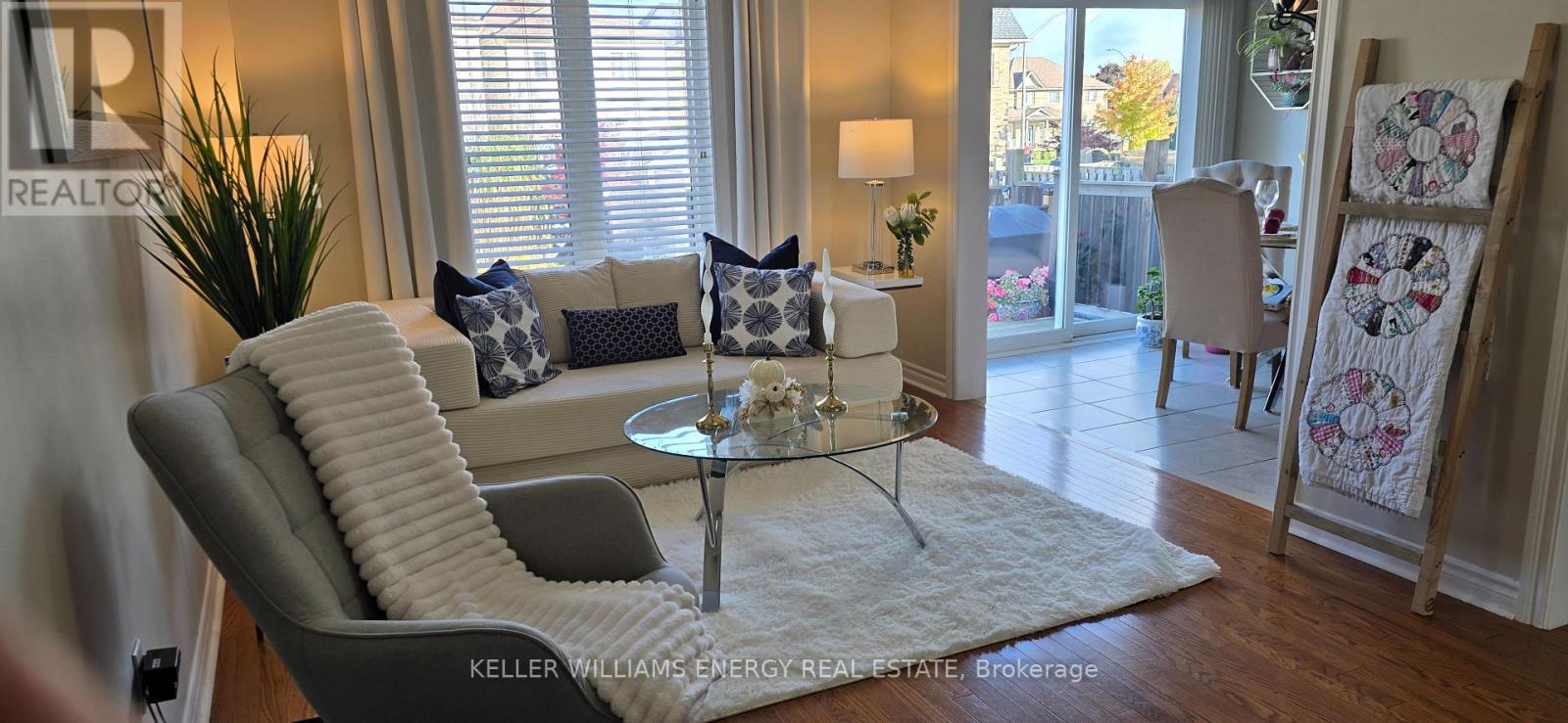 8 Bagnell Crescent, Clarington, Ontario  L1C 5P9 - Photo 14 - E12436509