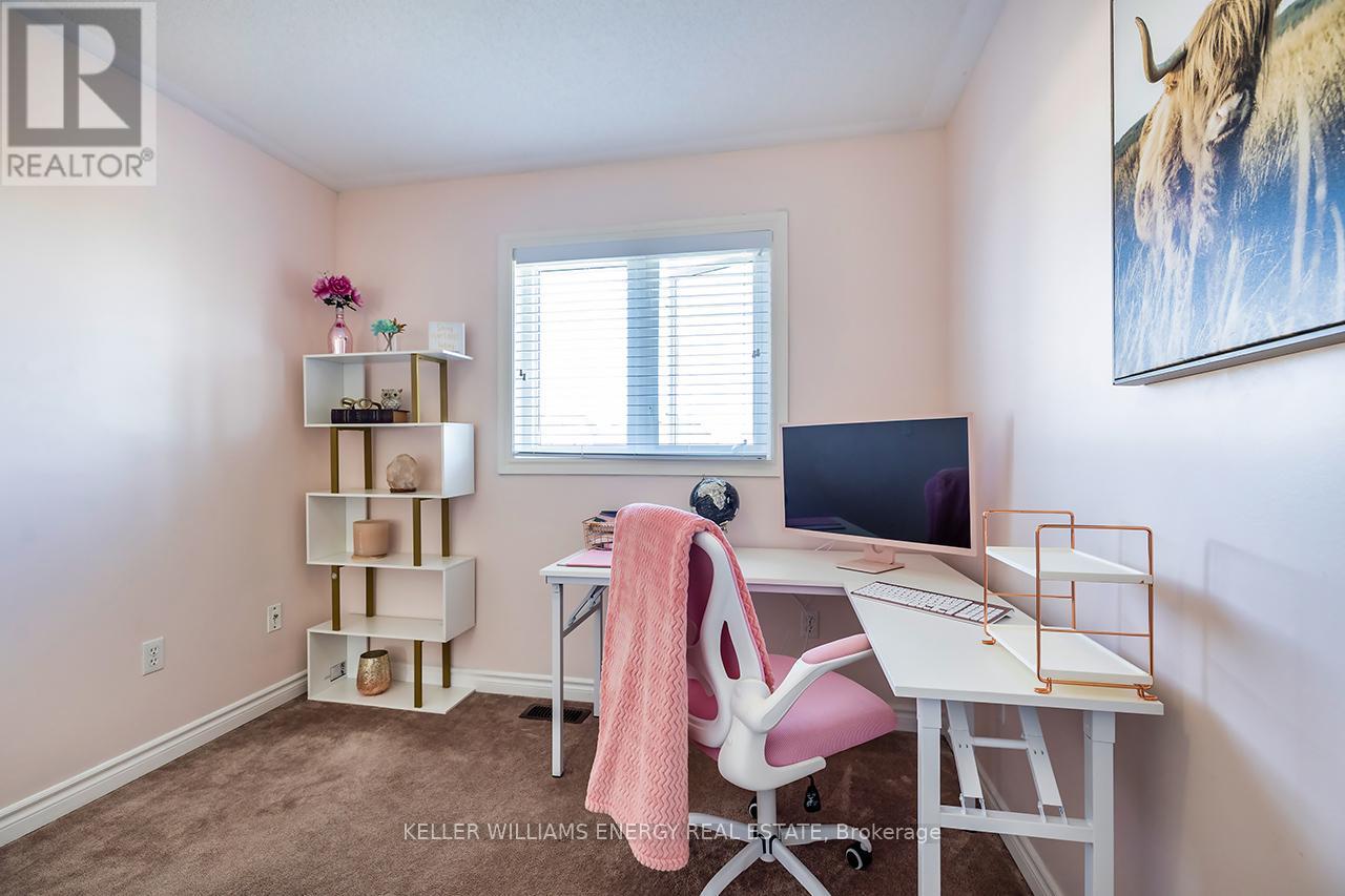 8 Bagnell Crescent, Clarington, Ontario  L1C 5P9 - Photo 36 - E12436509