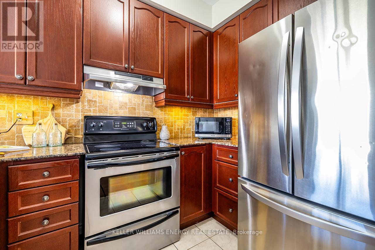 8 Bagnell Crescent, Clarington, Ontario  L1C 5P9 - Photo 16 - E12436509