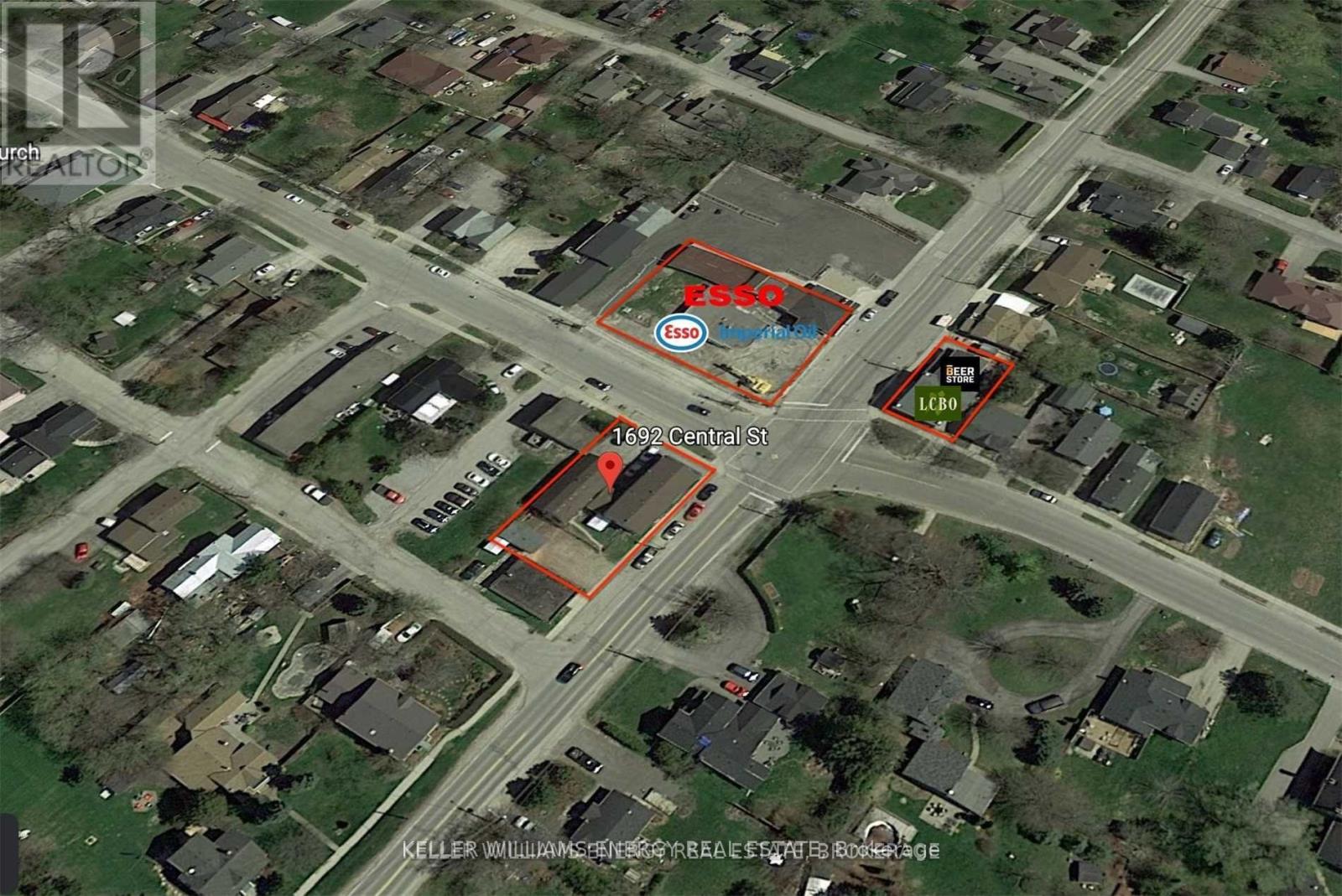 1692 Central Street, Pickering, Ontario  L1Y 1B2 - Photo 2 - E12429642