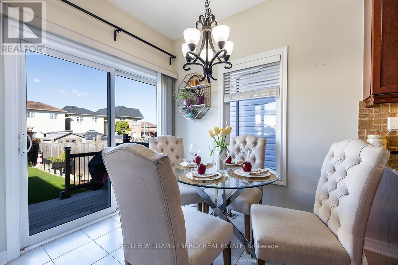 8 Bagnell Crescent, Clarington, Ontario  L1C 5P9 - Photo 21 - E12436509