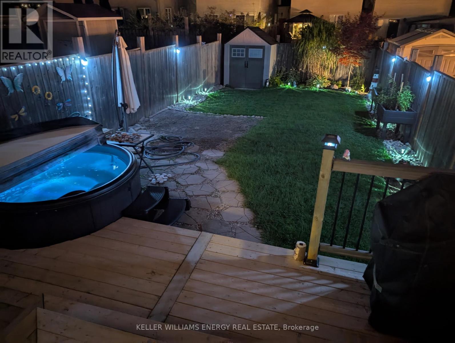 8 Bagnell Crescent, Clarington, Ontario  L1C 5P9 - Photo 45 - E12436509