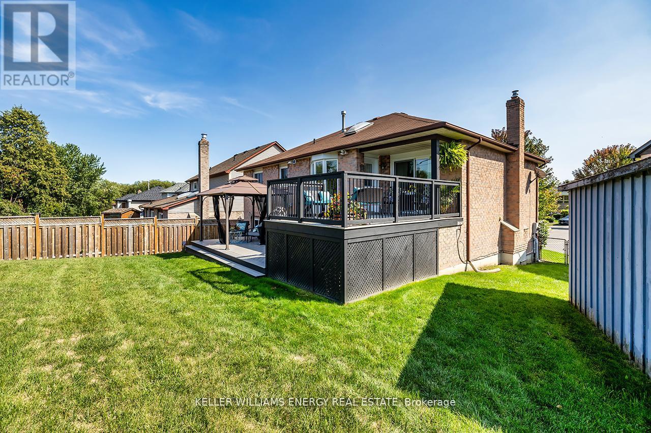 623 Dunrobin Court, Oshawa, Ontario  L1J 7P2 - Photo 41 - E12433315