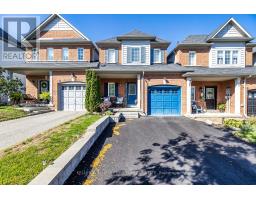 8 BAGNELL CRESCENT, Clarington, Ontario