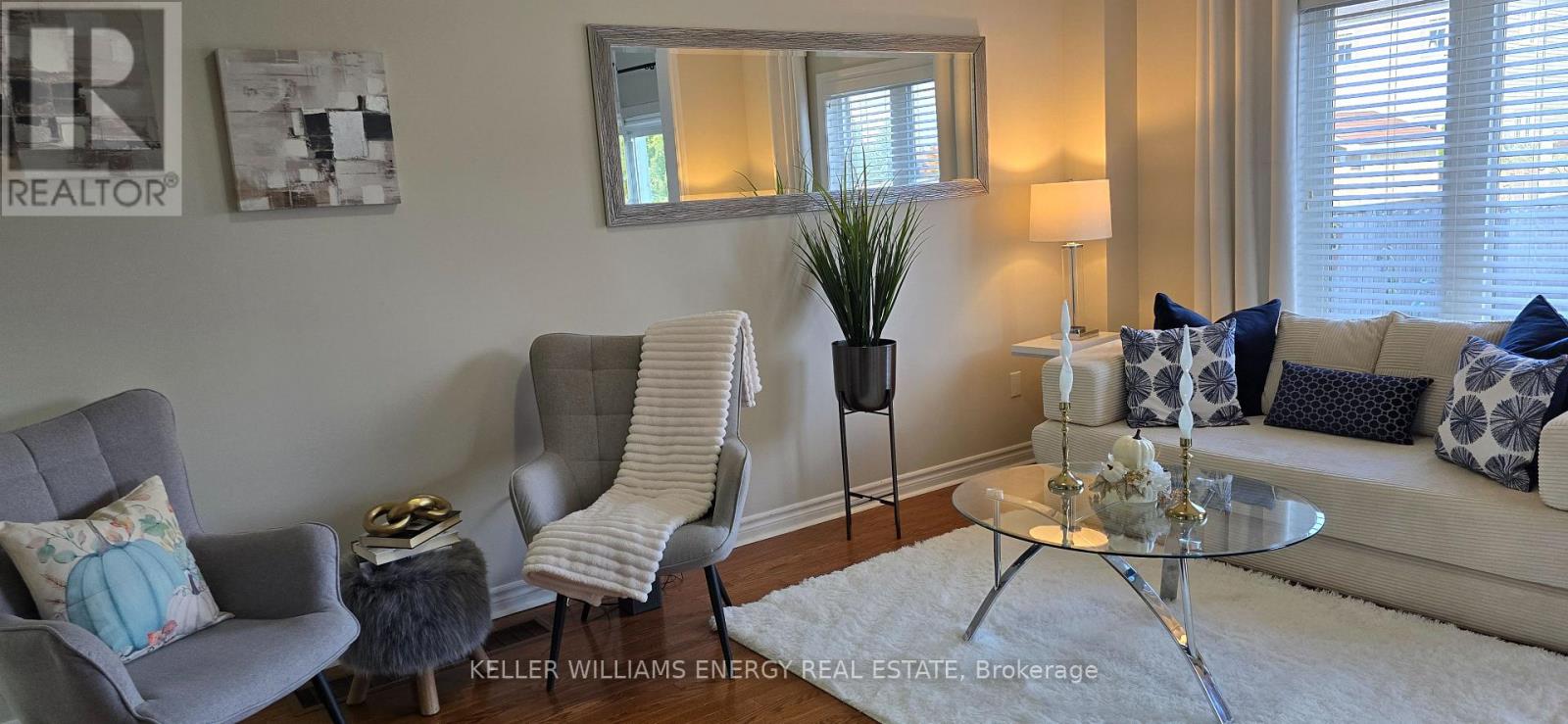 8 Bagnell Crescent, Clarington, Ontario  L1C 5P9 - Photo 13 - E12436509