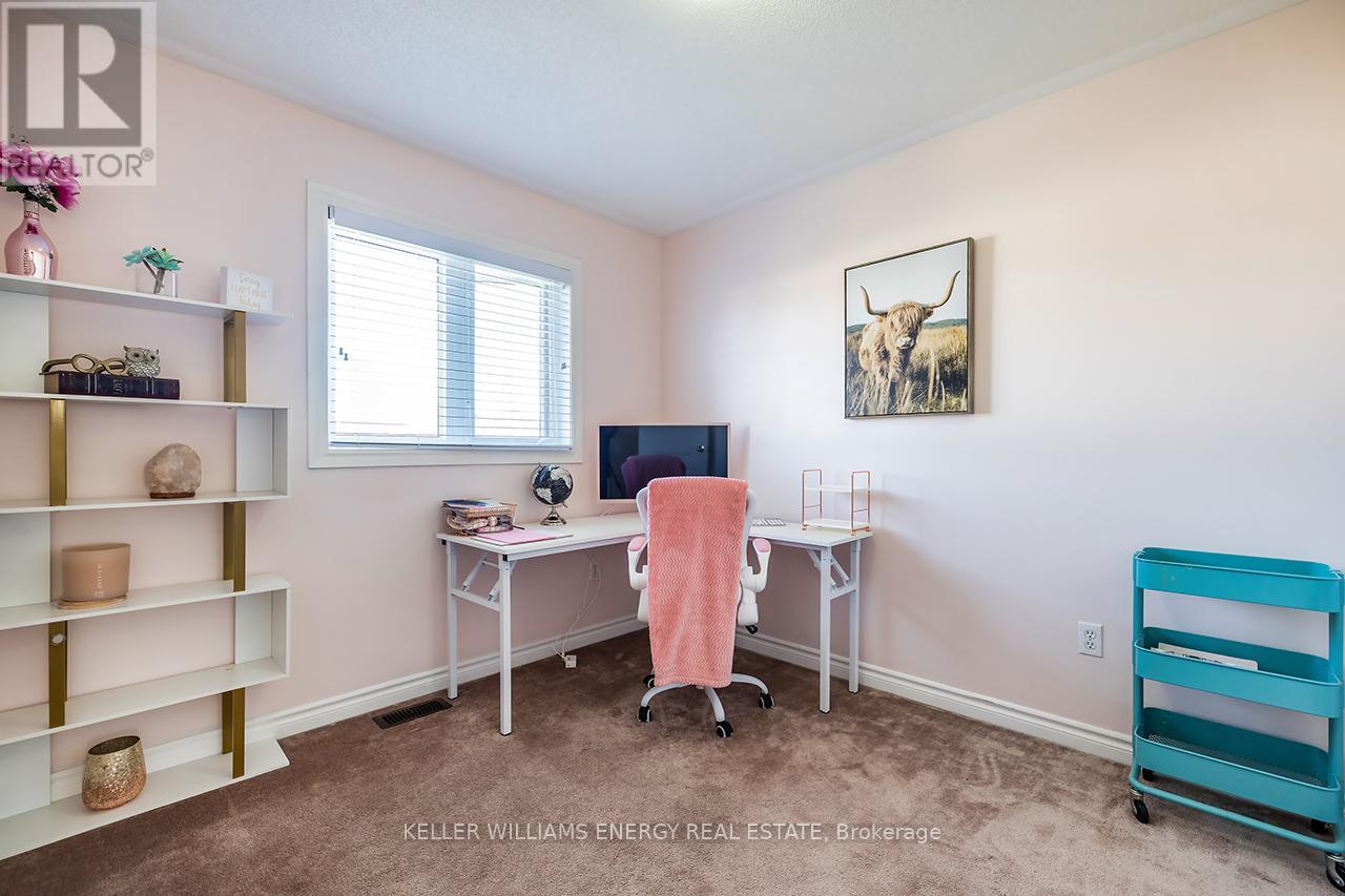 8 Bagnell Crescent, Clarington, Ontario  L1C 5P9 - Photo 37 - E12436509