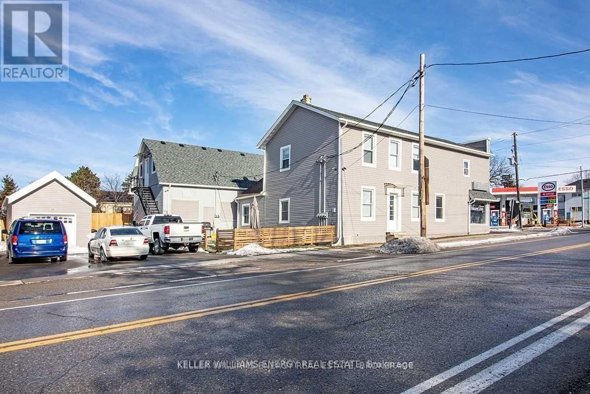 1692 Central Street, Pickering, Ontario  L1Y 1B2 - Photo 3 - E12429642