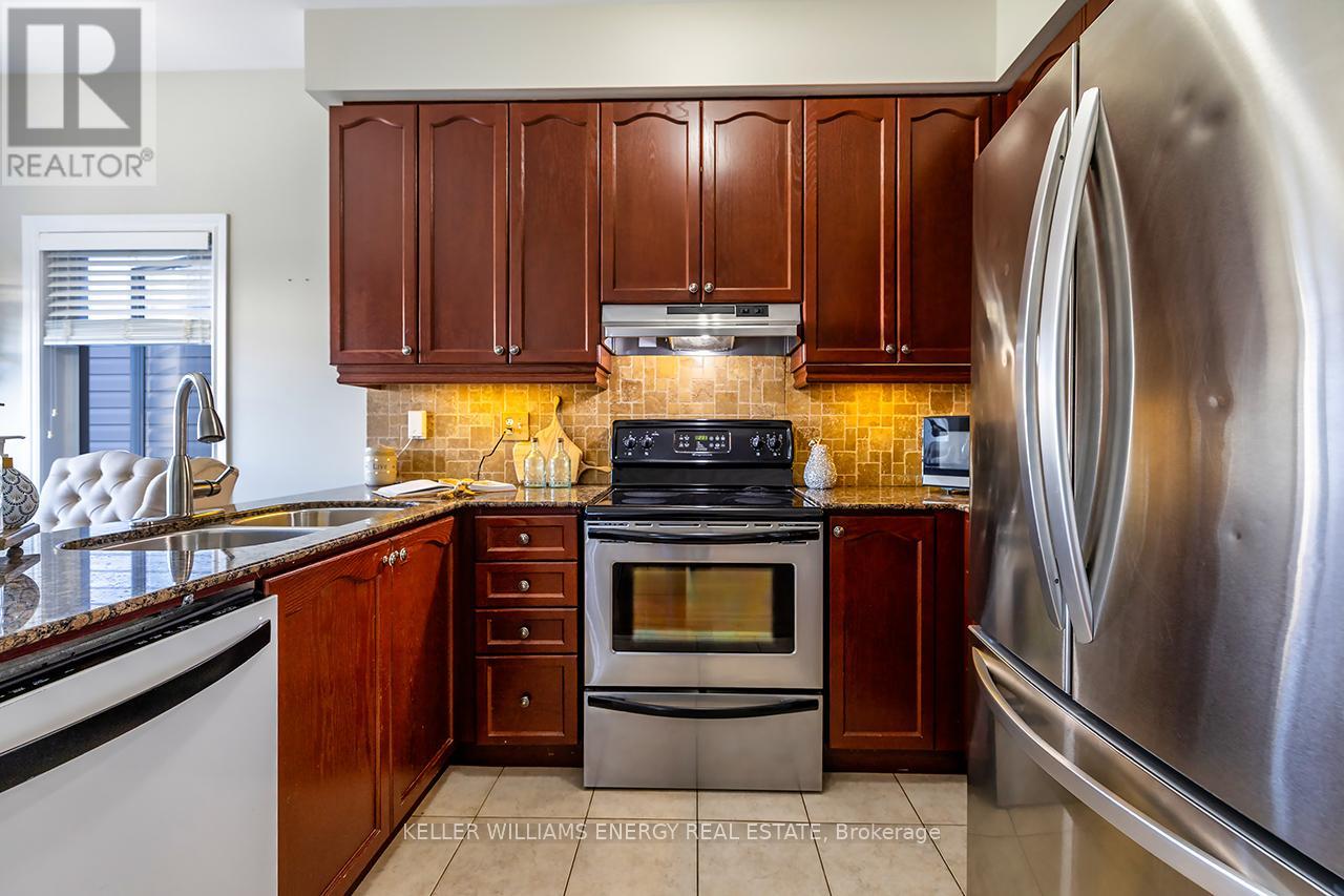 8 Bagnell Crescent, Clarington, Ontario  L1C 5P9 - Photo 17 - E12436509