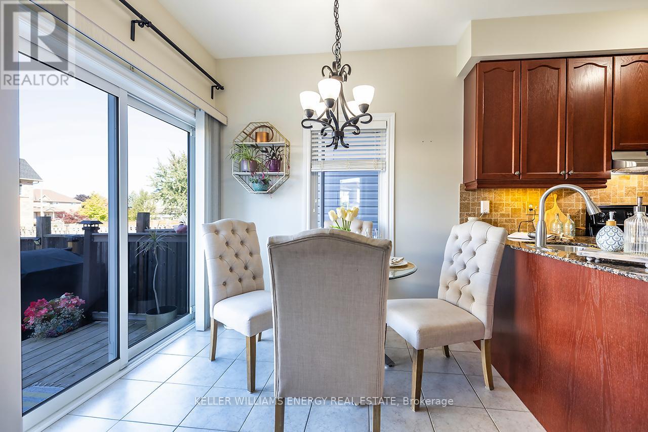 8 Bagnell Crescent, Clarington, Ontario  L1C 5P9 - Photo 22 - E12436509