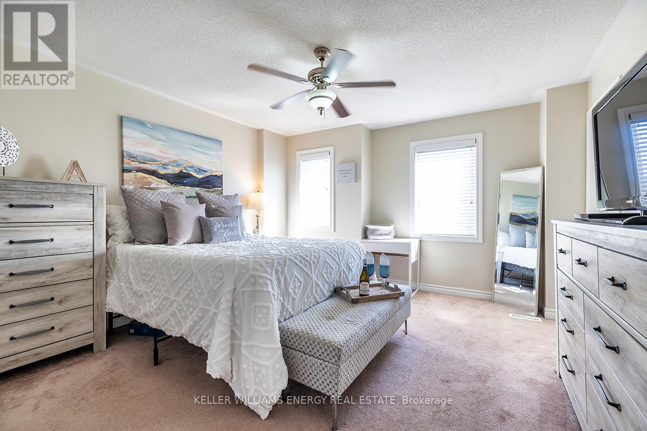 8 Bagnell Crescent, Clarington, Ontario  L1C 5P9 - Photo 31 - E12436509