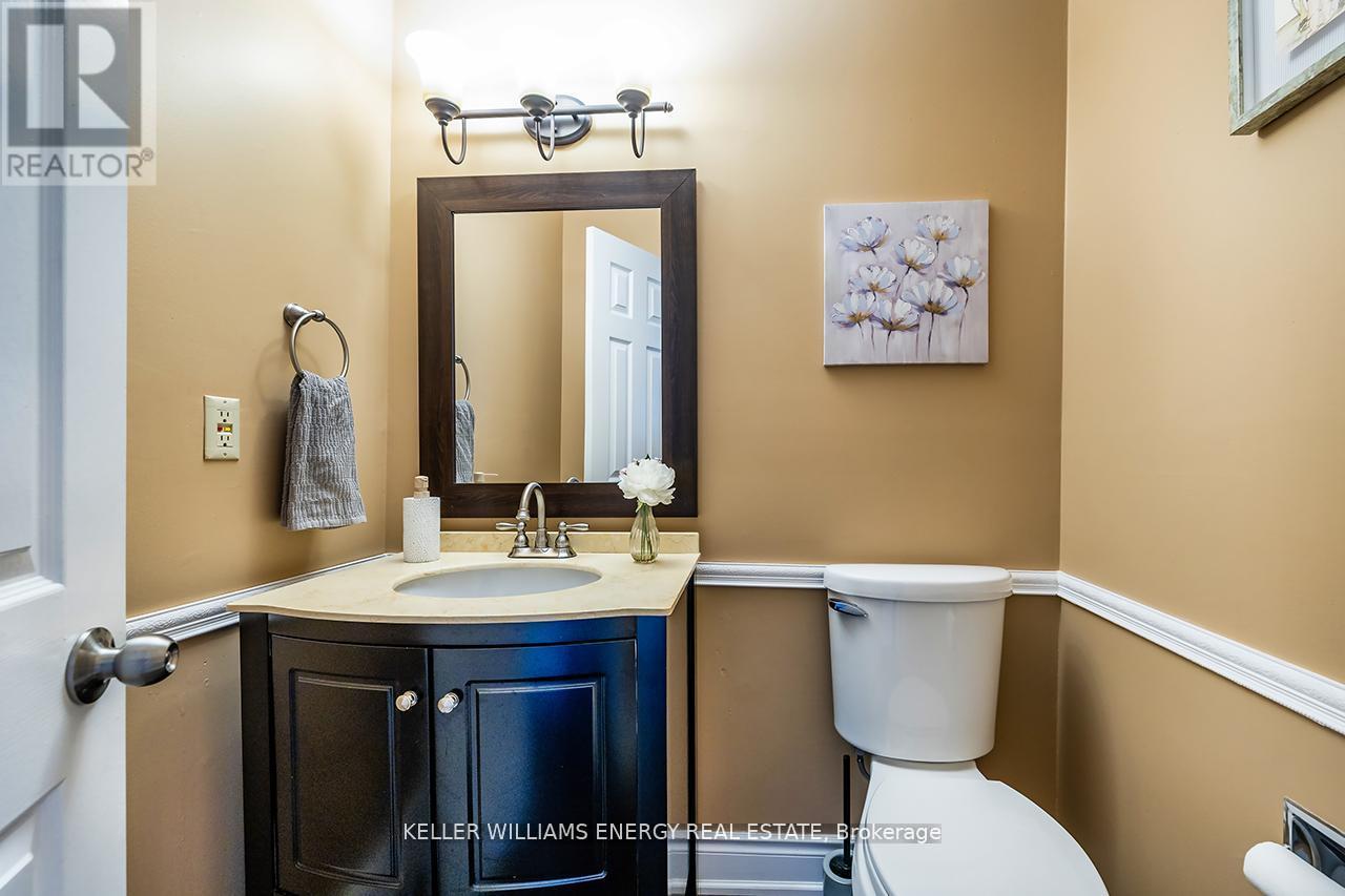 623 Dunrobin Court, Oshawa, Ontario  L1J 7P2 - Photo 32 - E12433315