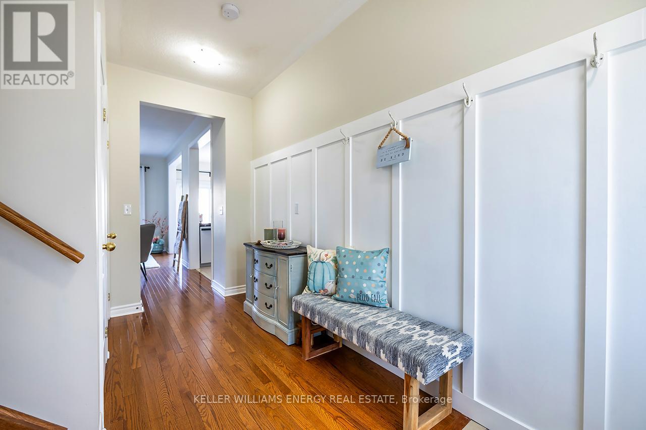 Property at 8 BAGNELL CRESCENT image 4