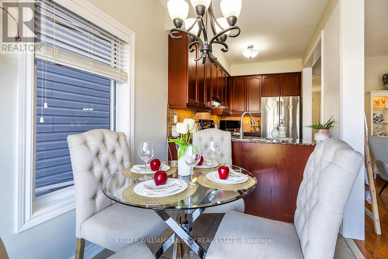 8 Bagnell Crescent, Clarington, Ontario  L1C 5P9 - Photo 20 - E12436509