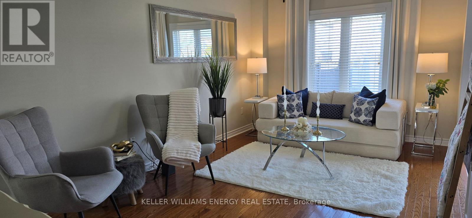 8 Bagnell Crescent, Clarington, Ontario  L1C 5P9 - Photo 11 - E12436509