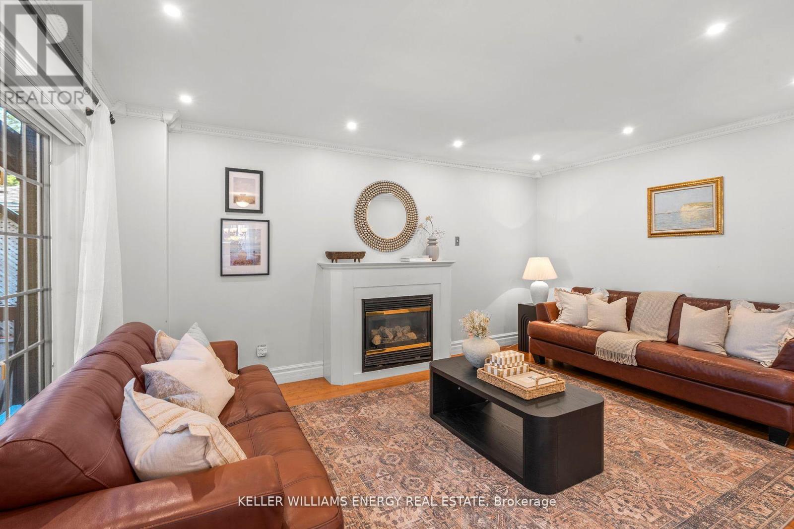 77 James Rowe Court, Whitby, Ontario  L1R 2Y3 - Photo 13 - E12446799