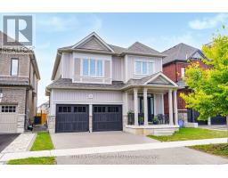 23 CROMBIE STREET, Clarington, Ontario