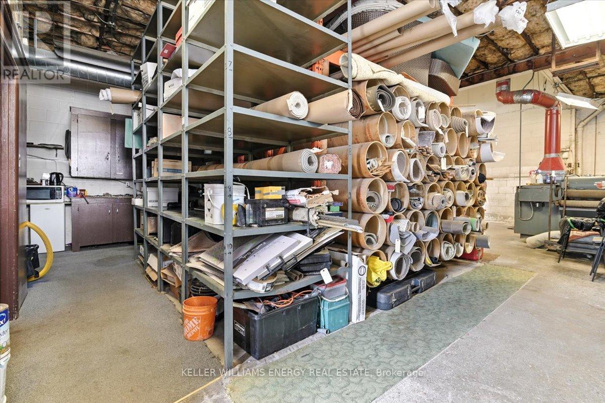 174 Mary Street N, Oshawa, Ontario  L1G 5C2 - Photo 24 - E12440118