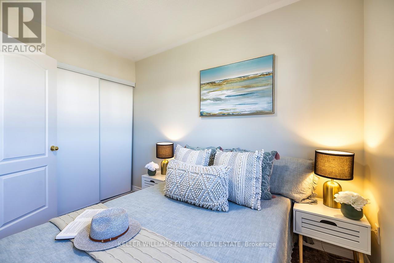 8 Bagnell Crescent, Clarington, Ontario  L1C 5P9 - Photo 33 - E12436509