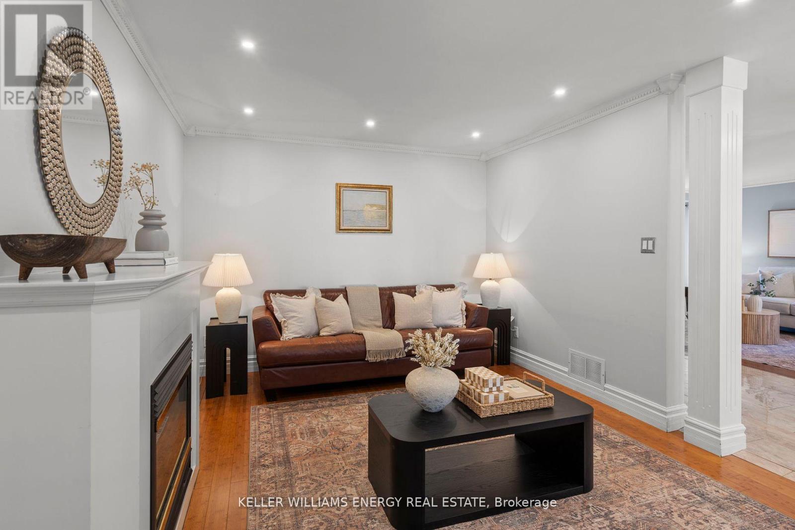 77 James Rowe Court, Whitby, Ontario  L1R 2Y3 - Photo 14 - E12446799