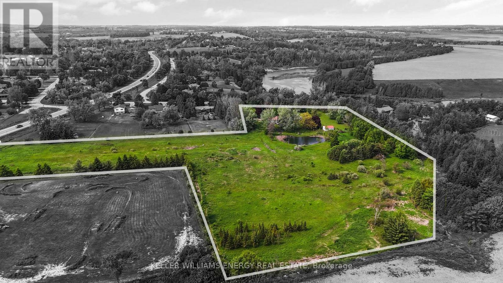 2370 Bruce Road, Scugog, Ontario  L0C 1G0 - Photo 32 - E12439985