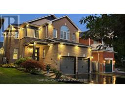 77 JAMES ROWE COURT, Whitby, Ontario