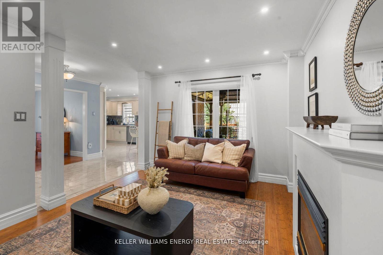 77 James Rowe Court, Whitby, Ontario  L1R 2Y3 - Photo 15 - E12446799