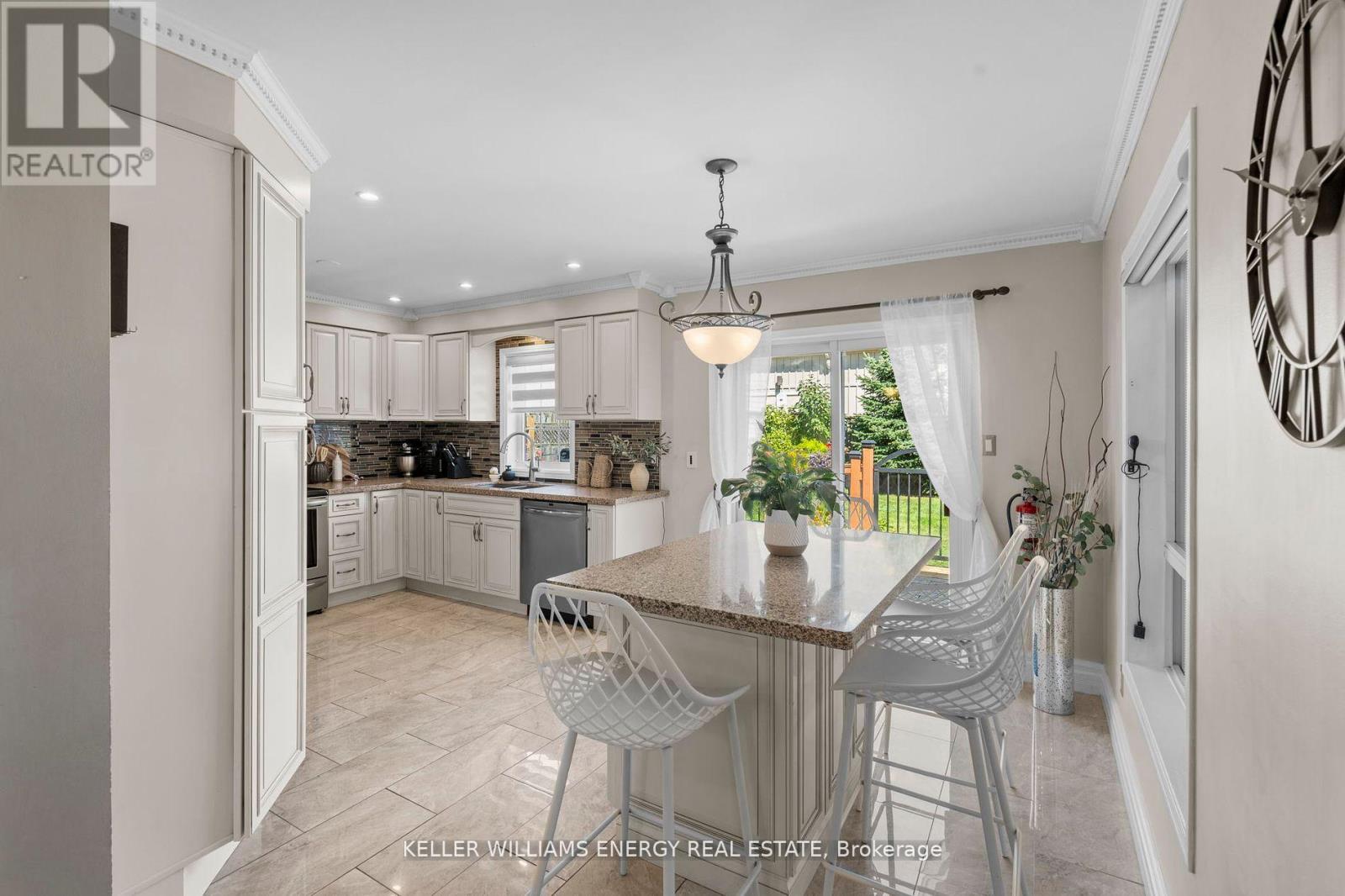 77 James Rowe Court, Whitby, Ontario  L1R 2Y3 - Photo 22 - E12446799