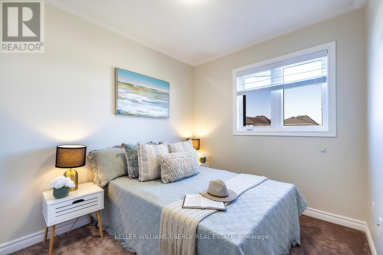 8 Bagnell Crescent, Clarington, Ontario  L1C 5P9 - Photo 34 - E12436509