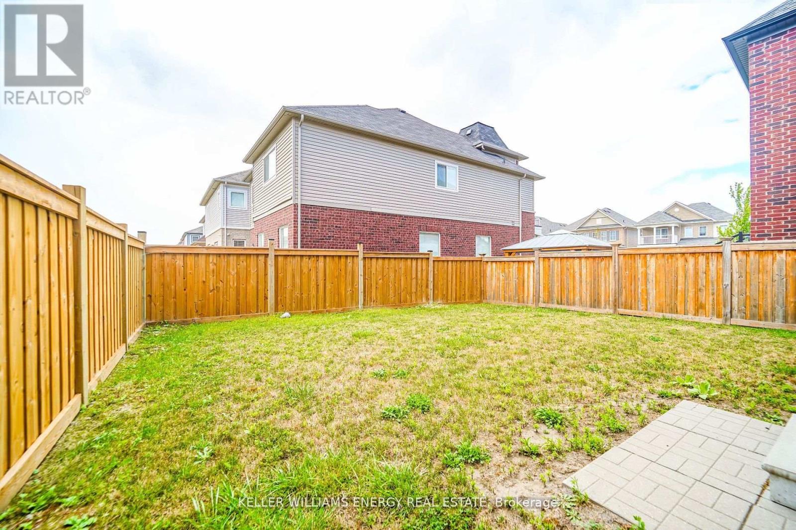 23 Crombie Street, Clarington, Ontario  L1C 4A1 - Photo 25 - E12442910