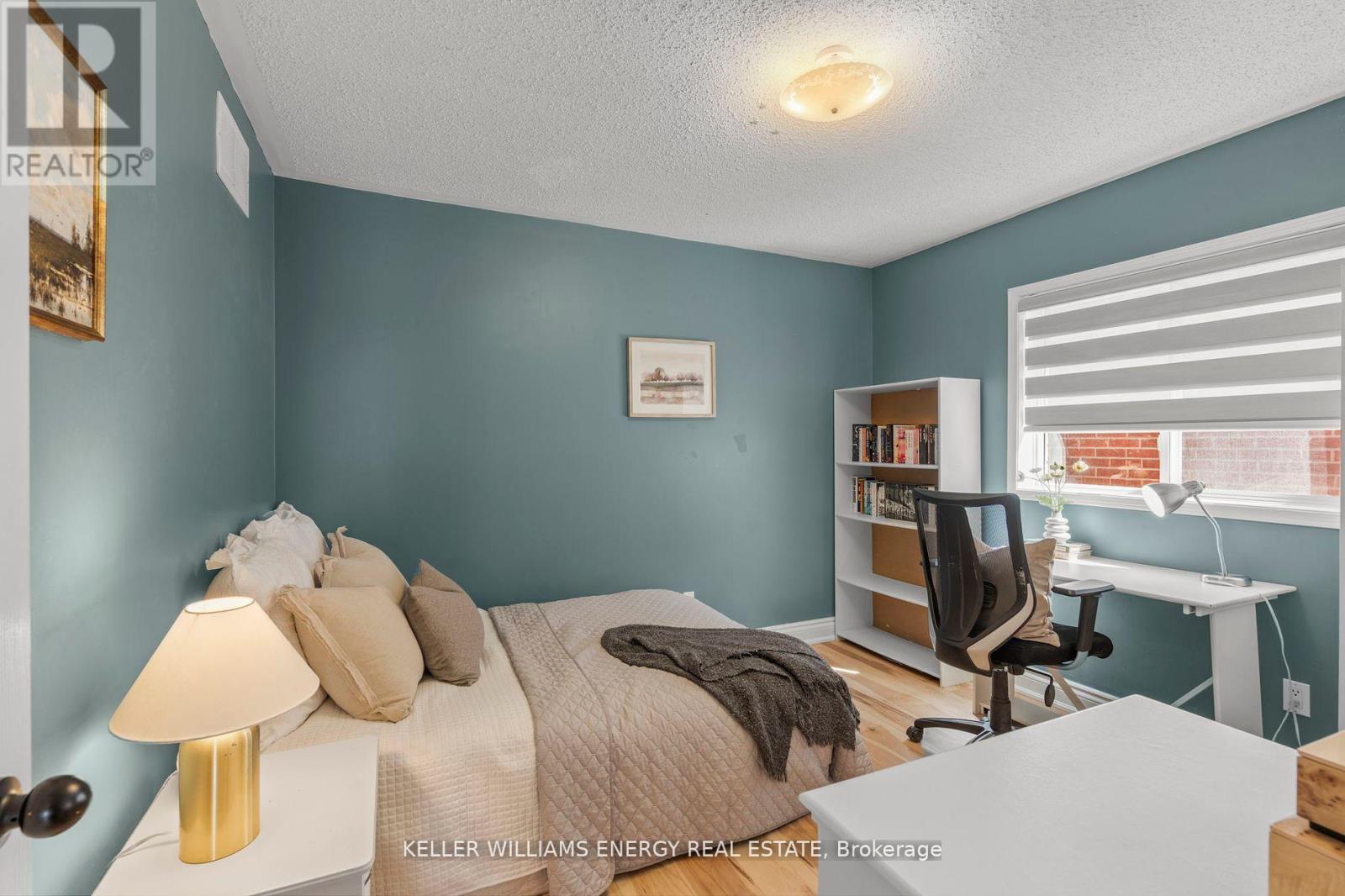 77 James Rowe Court, Whitby, Ontario  L1R 2Y3 - Photo 31 - E12446799