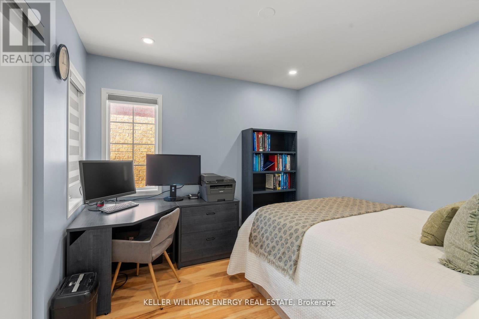 77 James Rowe Court, Whitby, Ontario  L1R 2Y3 - Photo 32 - E12446799