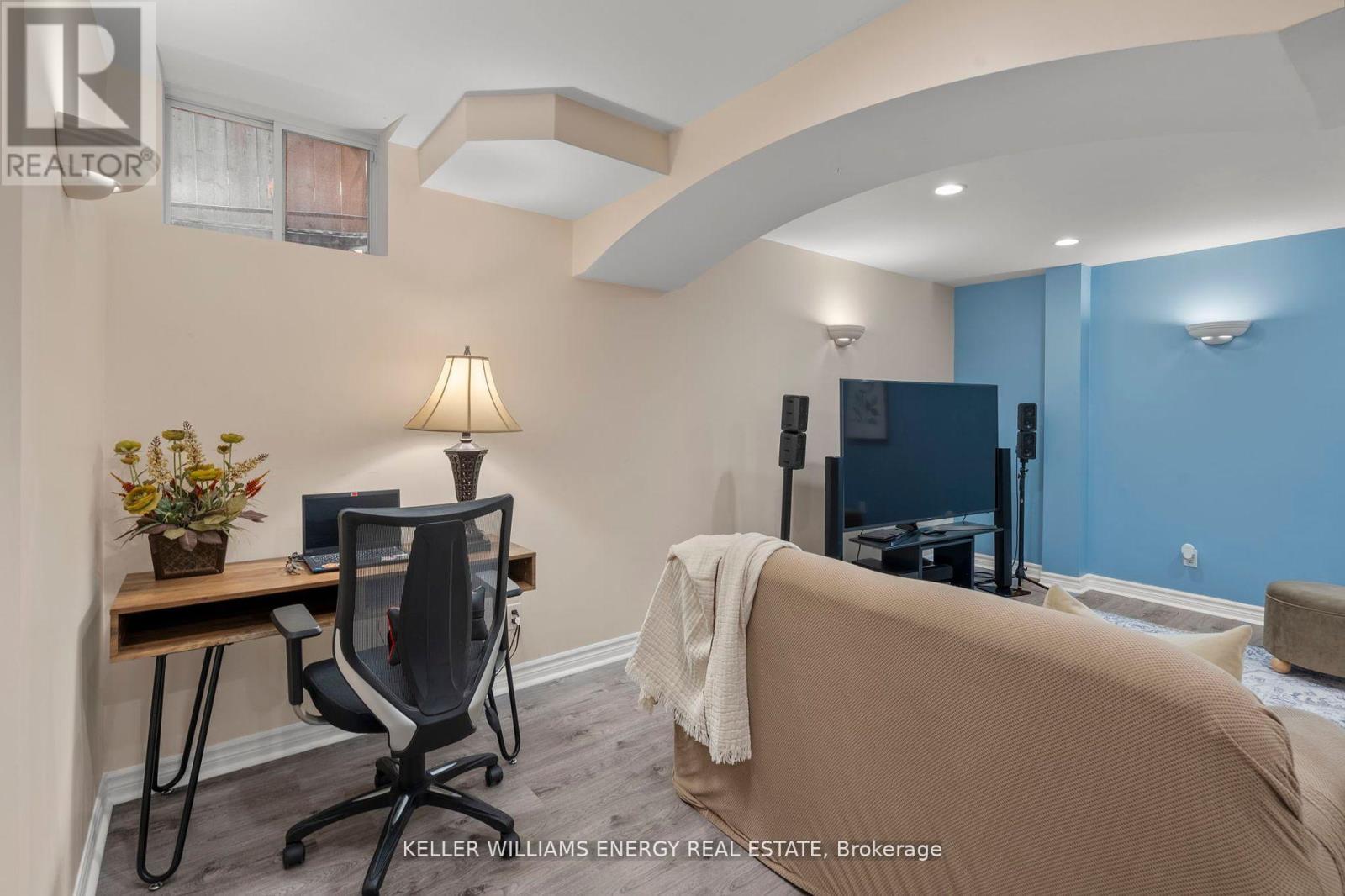 77 James Rowe Court, Whitby, Ontario  L1R 2Y3 - Photo 41 - E12446799