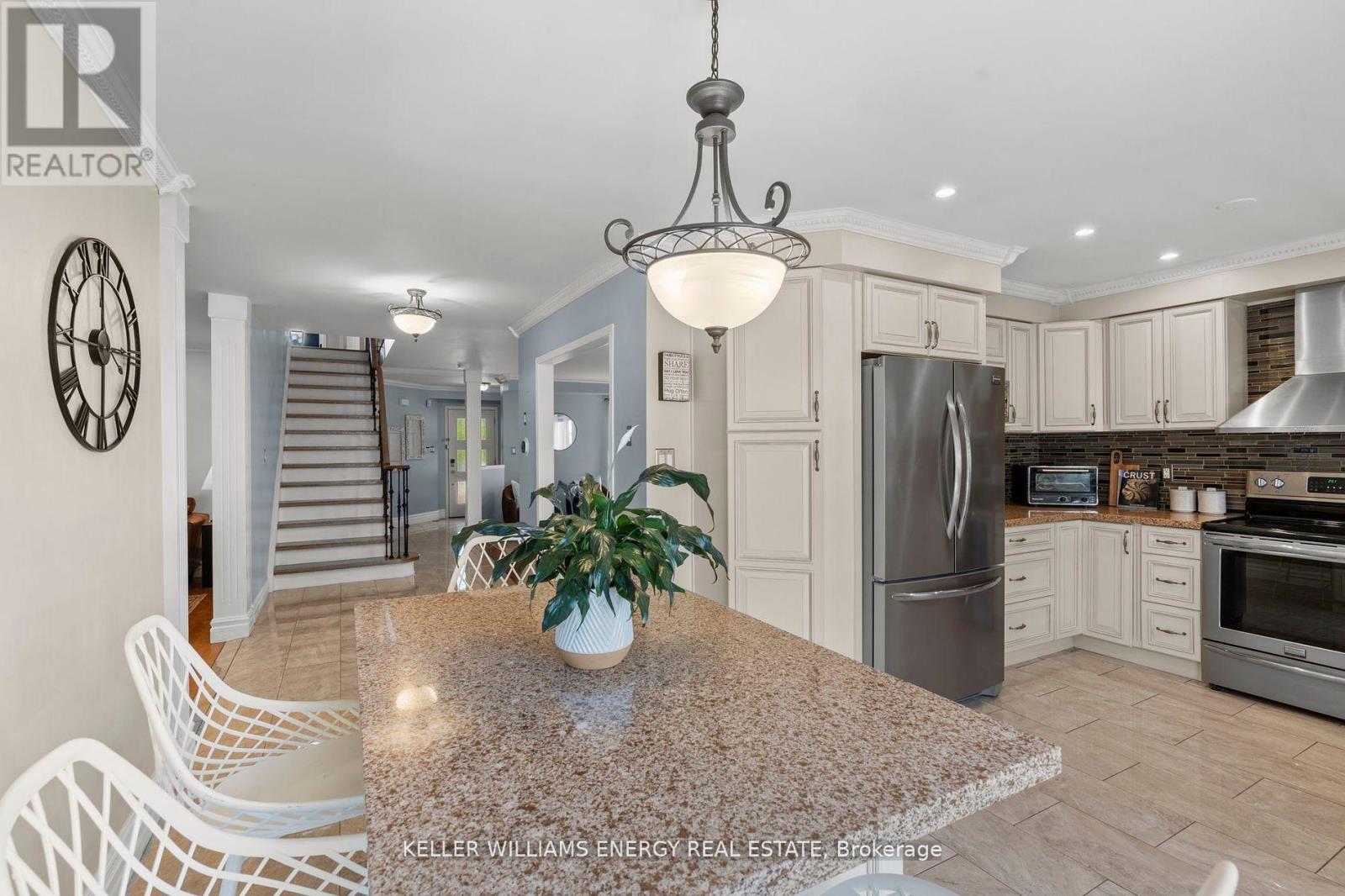 77 James Rowe Court, Whitby, Ontario  L1R 2Y3 - Photo 16 - E12446799