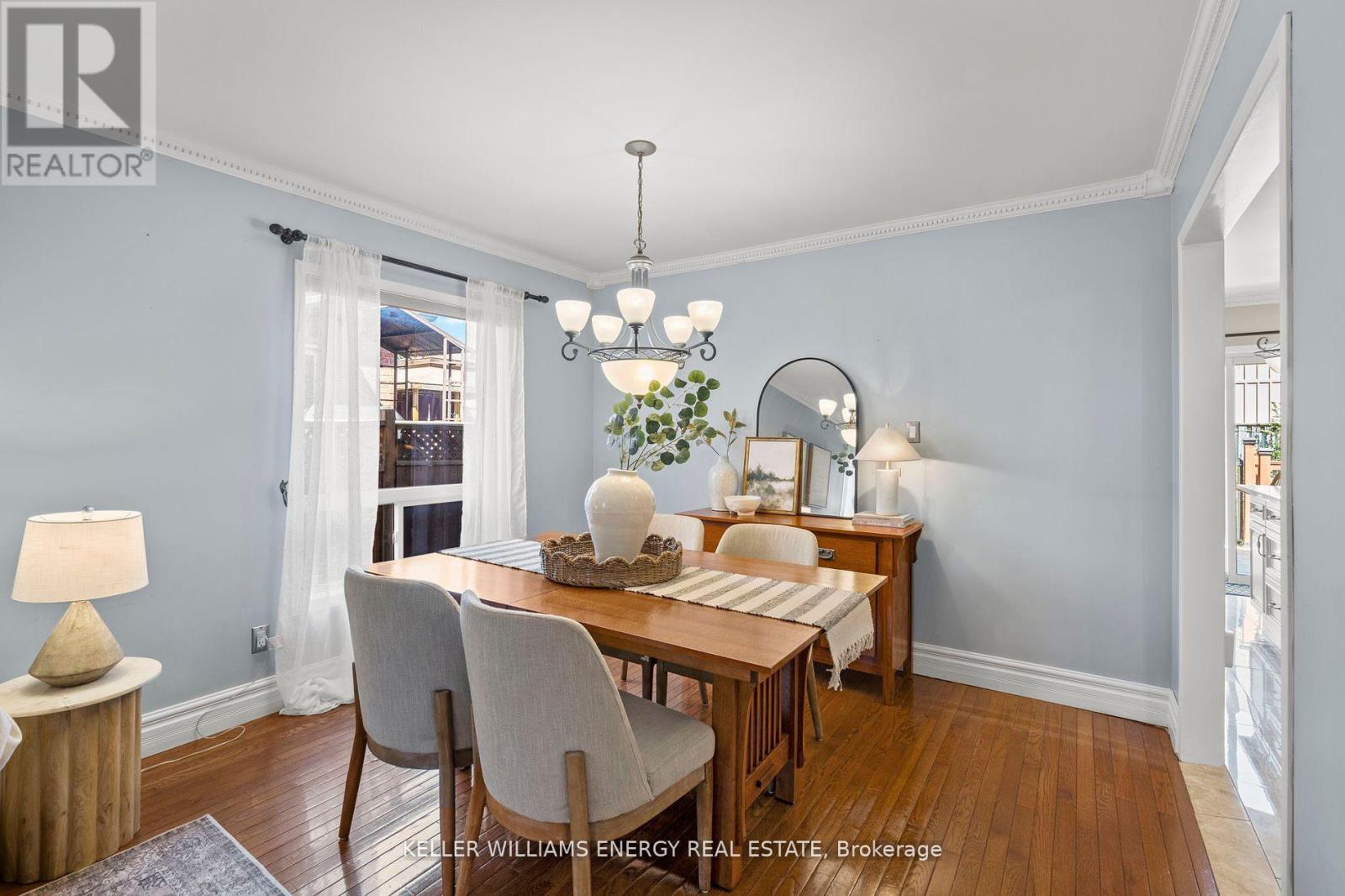 77 James Rowe Court, Whitby, Ontario  L1R 2Y3 - Photo 10 - E12446799