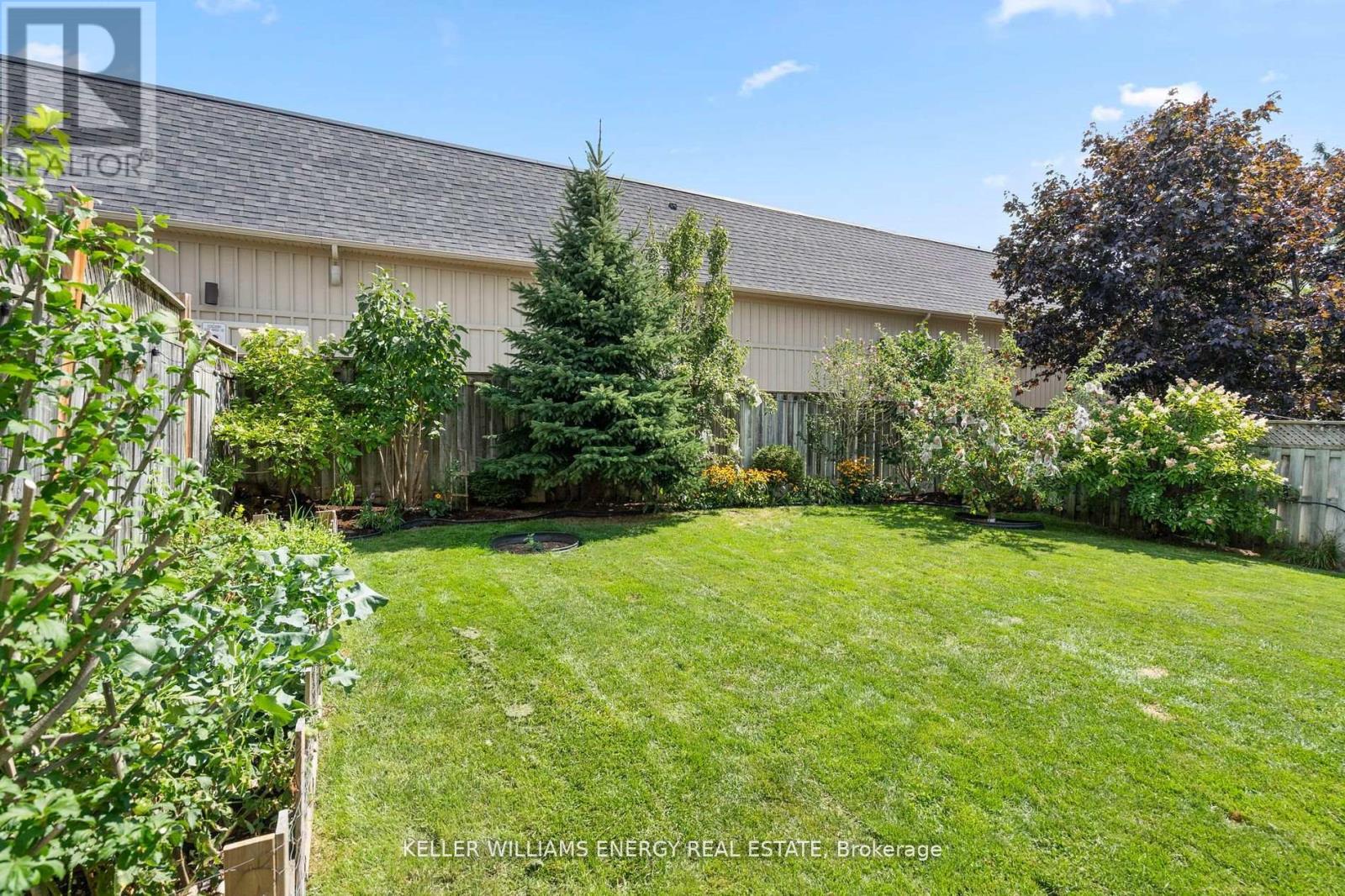 77 James Rowe Court, Whitby, Ontario  L1R 2Y3 - Photo 46 - E12446799