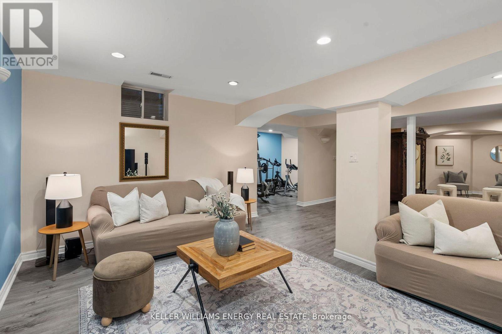 77 James Rowe Court, Whitby, Ontario  L1R 2Y3 - Photo 40 - E12446799