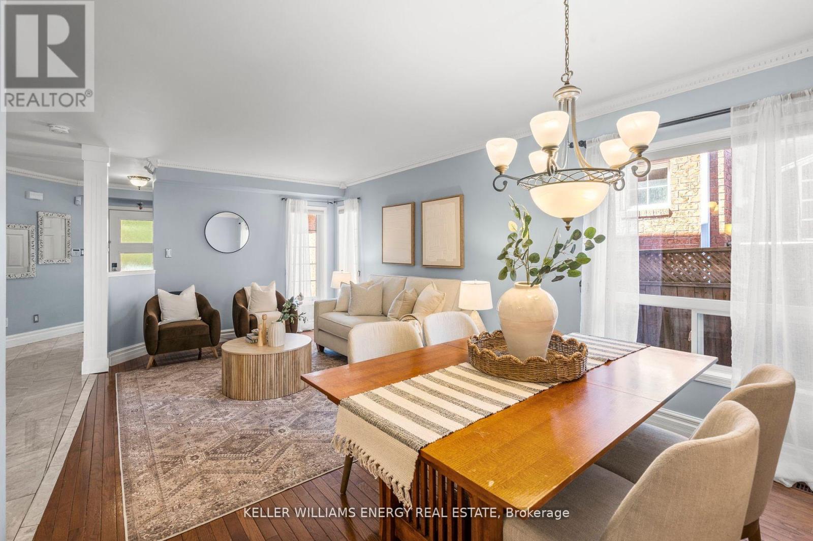 77 James Rowe Court, Whitby, Ontario  L1R 2Y3 - Photo 8 - E12446799