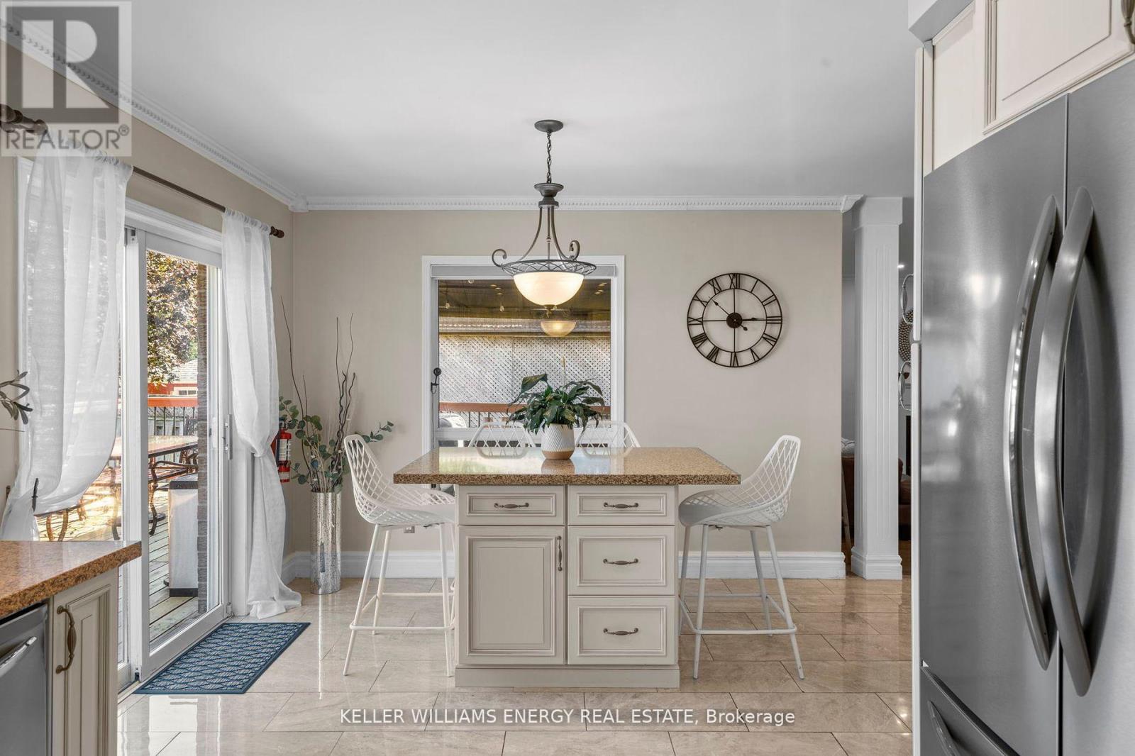 77 James Rowe Court, Whitby, Ontario  L1R 2Y3 - Photo 23 - E12446799