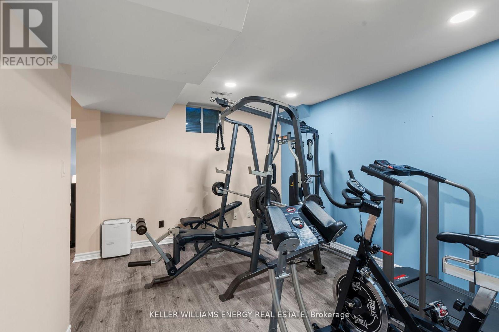 77 James Rowe Court, Whitby, Ontario  L1R 2Y3 - Photo 44 - E12446799