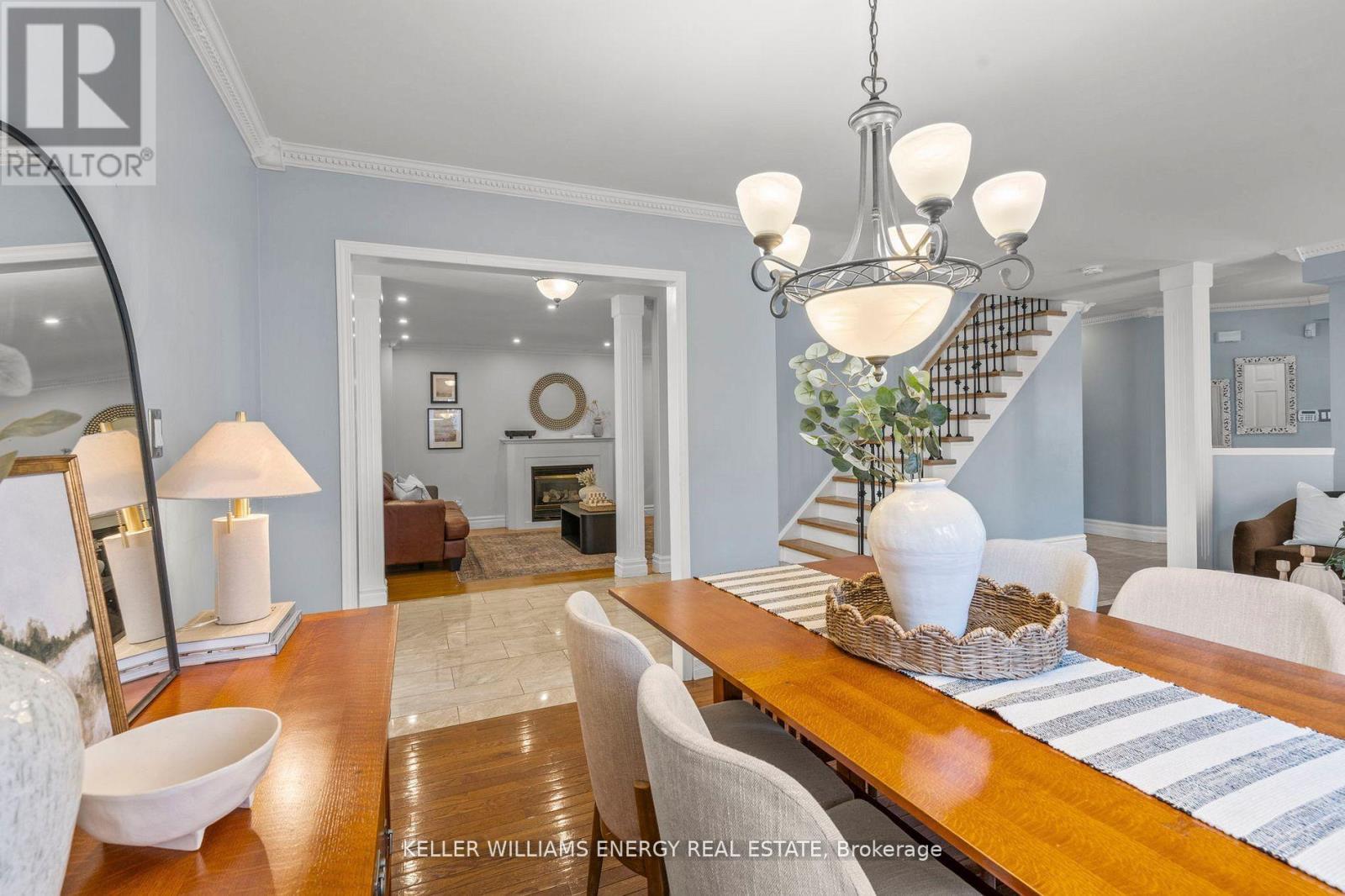 77 James Rowe Court, Whitby, Ontario  L1R 2Y3 - Photo 11 - E12446799