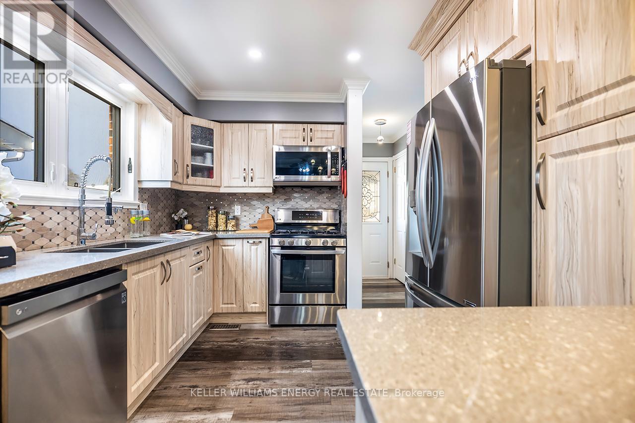 416 Mayfair Avenue, Oshawa, Ontario  L1G 2X9 - Photo 10 - E12451118