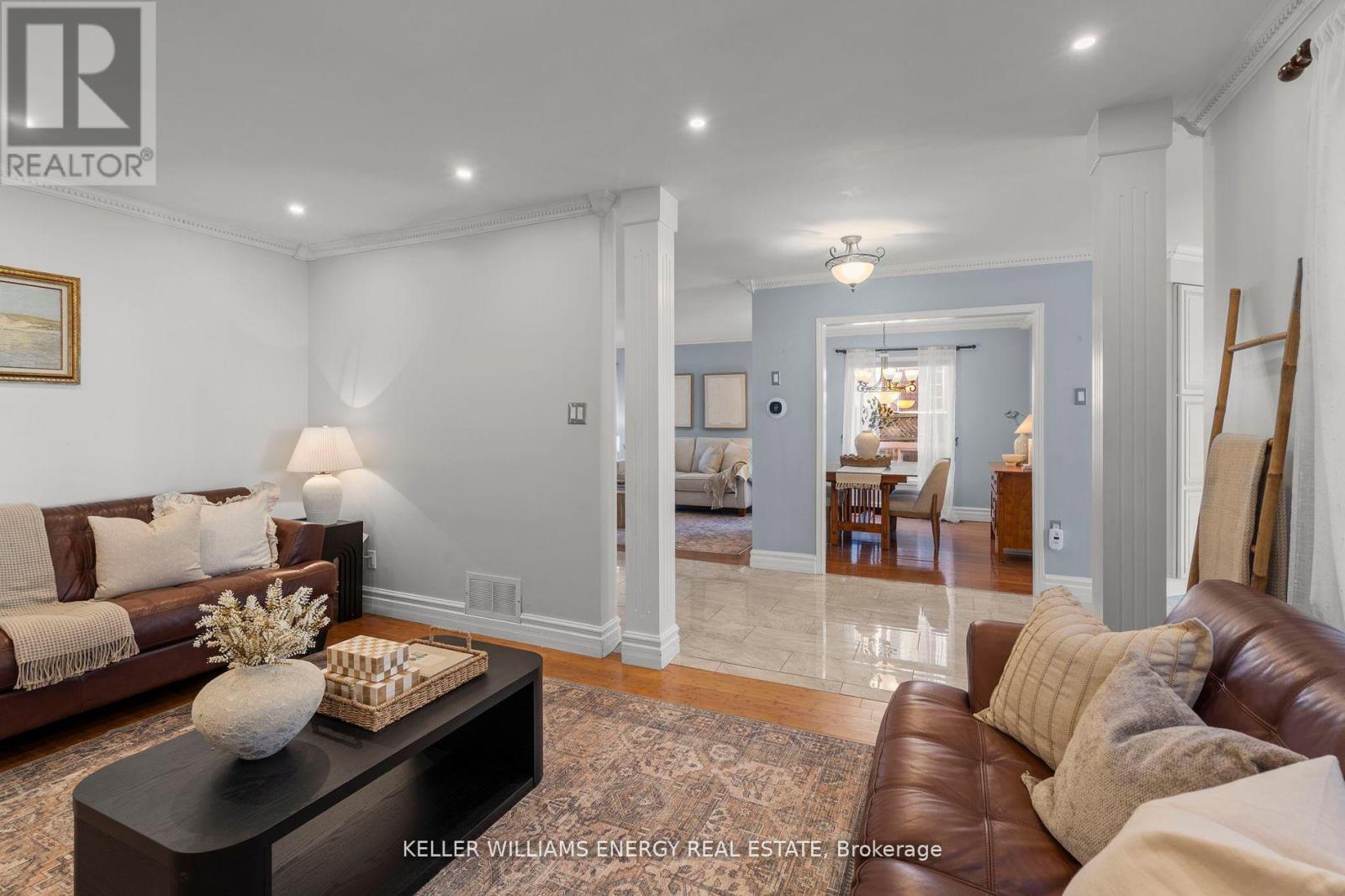 77 James Rowe Court, Whitby, Ontario  L1R 2Y3 - Photo 12 - E12446799