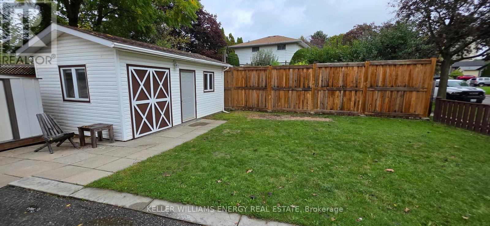 416 Mayfair Avenue, Oshawa, Ontario  L1G 2X9 - Photo 38 - E12451118