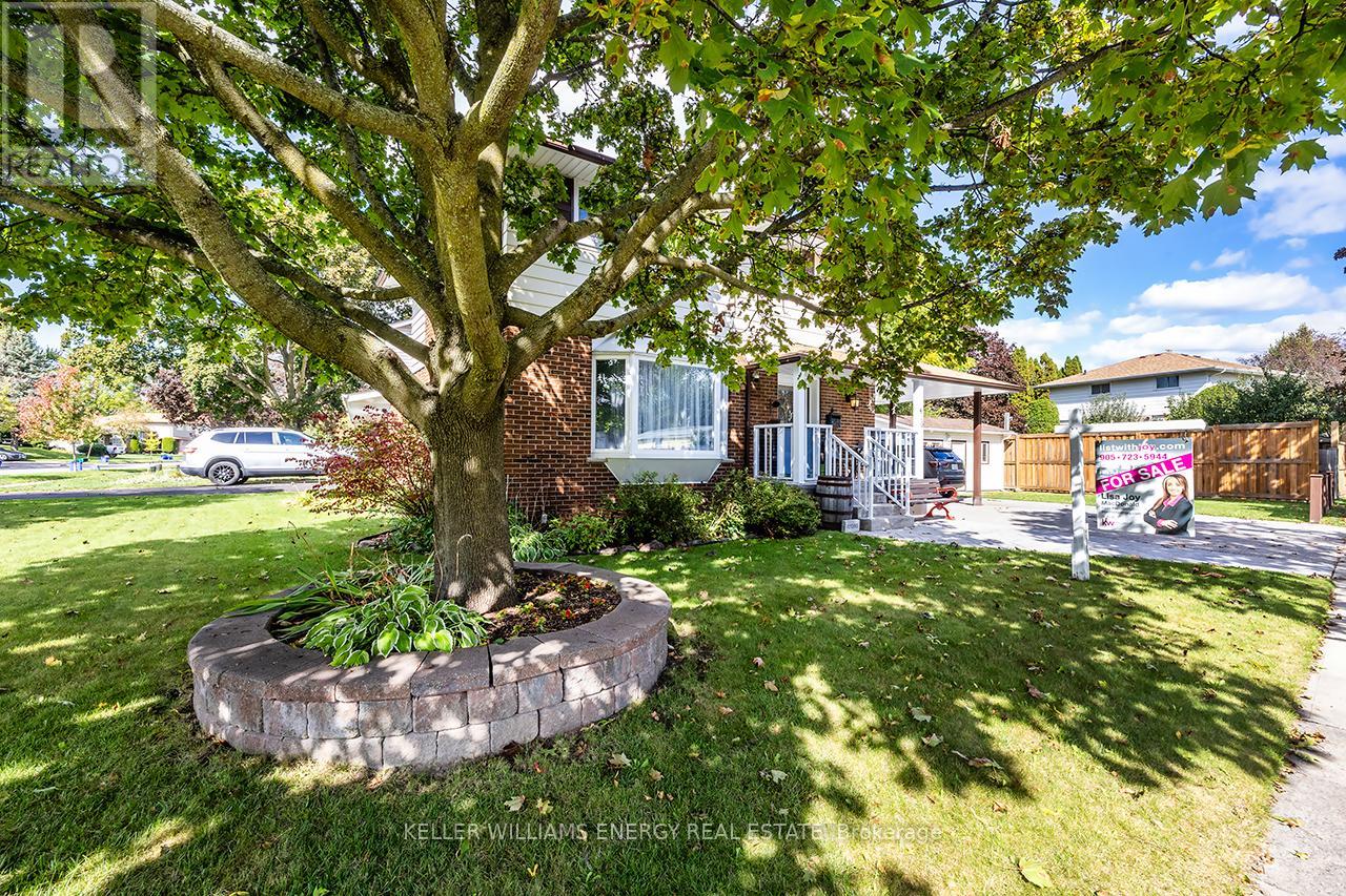 416 Mayfair Avenue, Oshawa, Ontario  L1G 2X9 - Photo 4 - E12451118