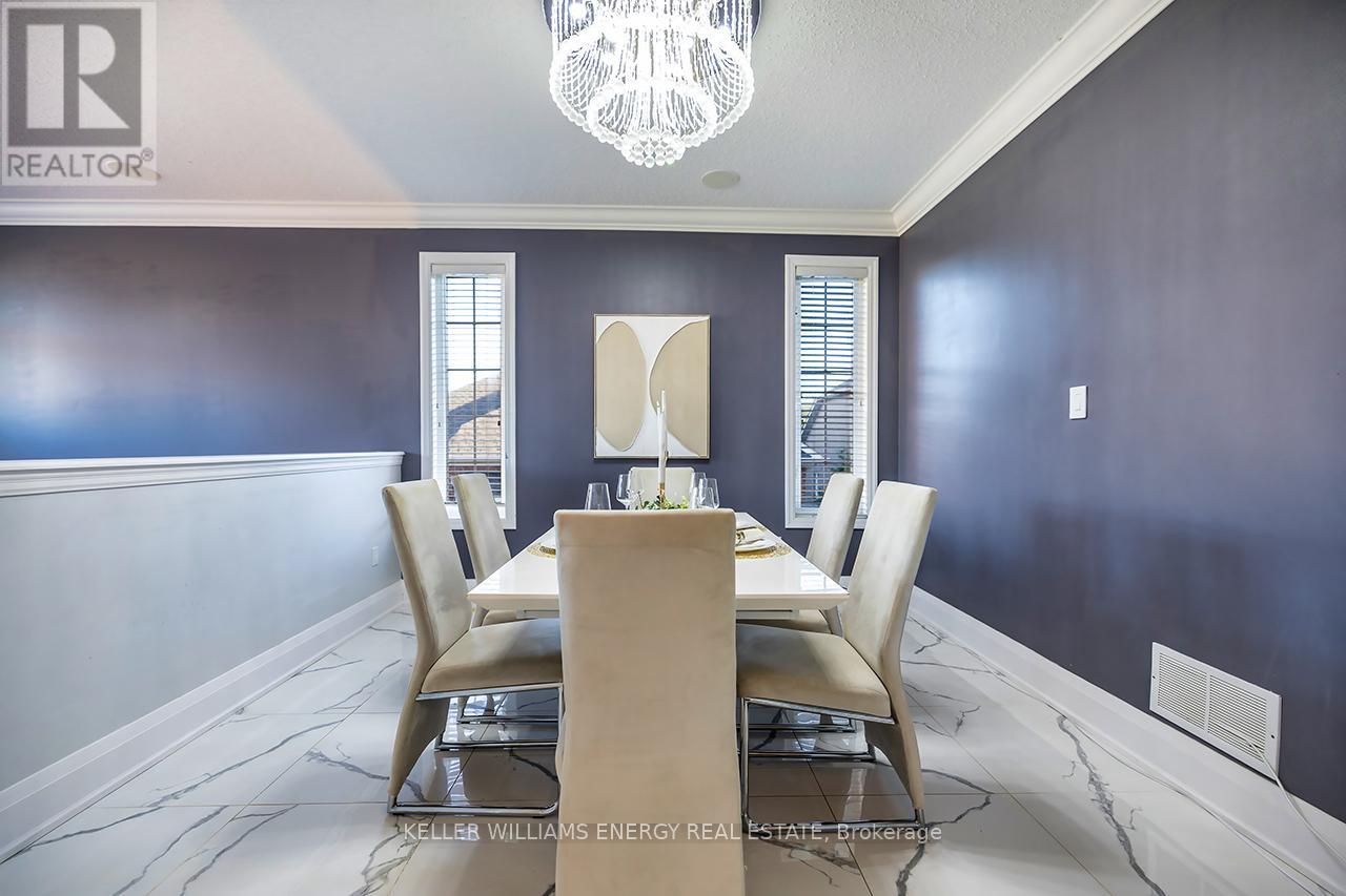 1602 Chilliwack Street, Oshawa, Ontario  L1K 0C4 - Photo 13 - E12453466