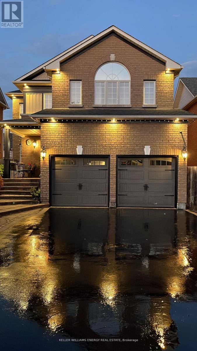 77 James Rowe Court, Whitby, Ontario  L1R 2Y3 - Photo 2 - E12446799