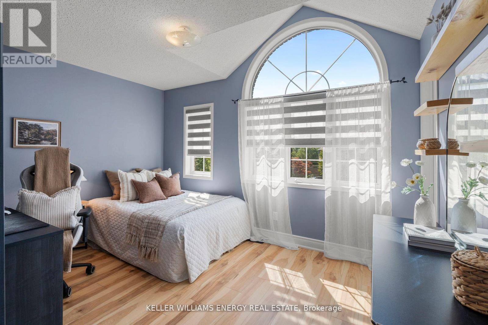 77 James Rowe Court, Whitby, Ontario  L1R 2Y3 - Photo 34 - E12446799